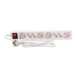 Prise de table AC 8V + RA + 1,5 mètres