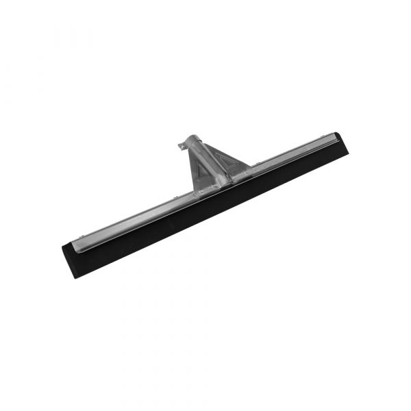 Metal d'essuie-glace 55 cm. + titulaire