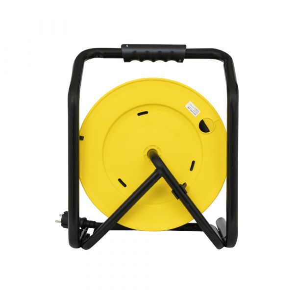 Cable reel professional 25m. 3x2.5 mm. Neo.