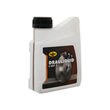 Brake oil dot4 500 ml.