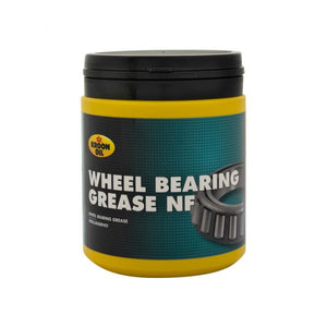 Belly Fake NF 600 gram