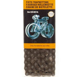 Polkupyörän ketju 1 2 x 1 8 x 114 l