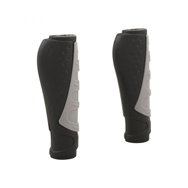 Bicycle handles 2 pieces PU