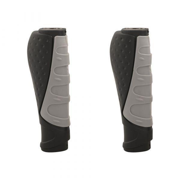 Bicycle handles 2 pieces PU