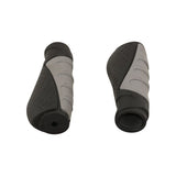Bicycle handles 2 pieces PU