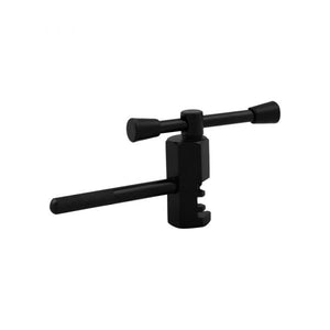 Imported Bicycle Chain Tool Black