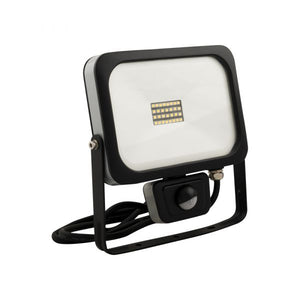 LED prožektorius 20 vatų-1800 lm detektorius