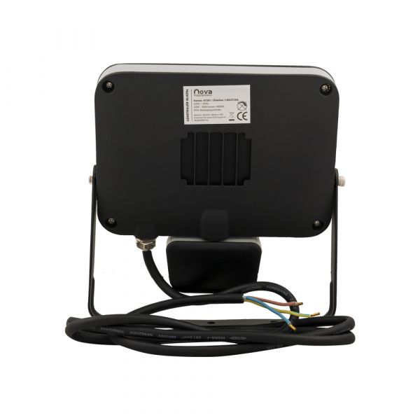 LED Breler 20 Watt-1800 lm Schmelder