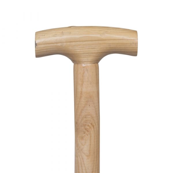 Spit Fork 4 Dientes, acero 85 cm.