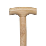 Spit Fork 4 Dientes, acero 85 cm.