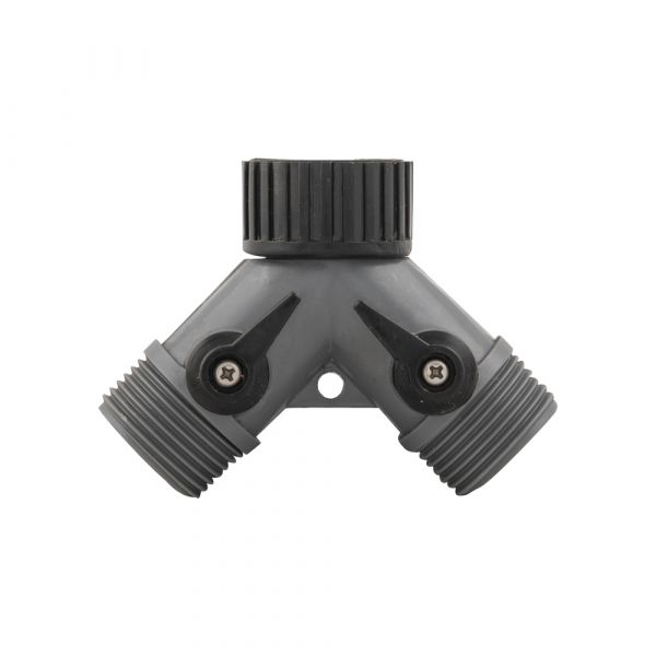3-Way Distributor 3 4