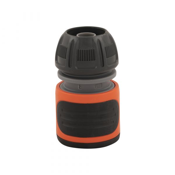 Waterstop tengelykapcsoló Gardena 1 2 buborékos