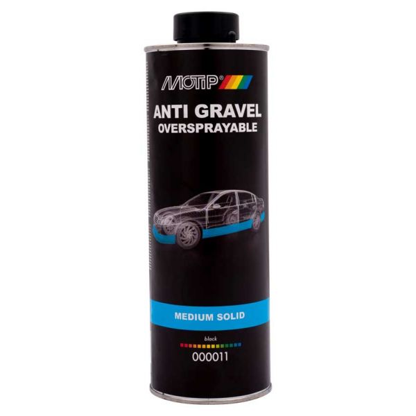 Anti-stone stroke fekete ov 1000 ml