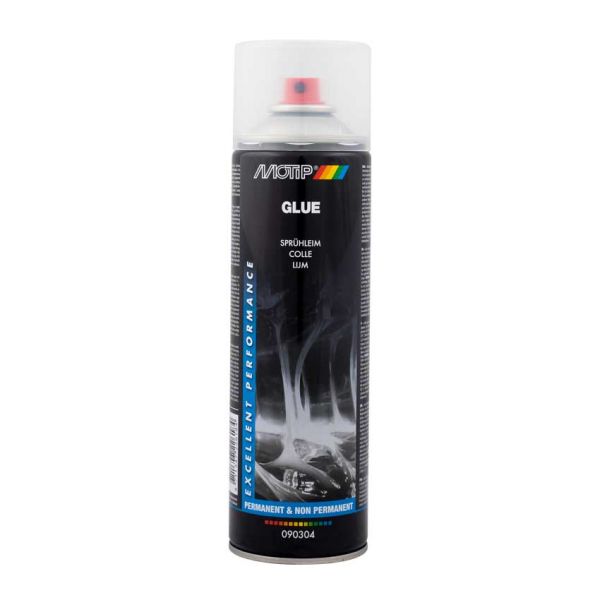 Spray de cola de cana (500 ml)