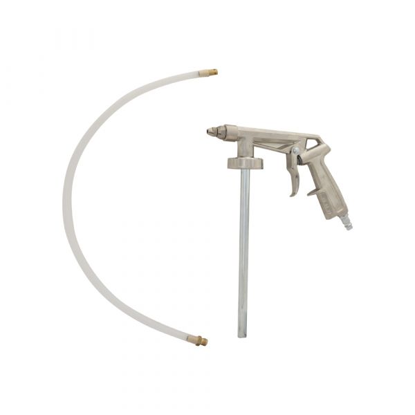 Pistolet