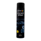 A pilótafülkék zijdeglans 600 ml.