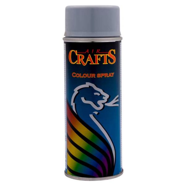 Ac Silver RAL7001 hg 400 мл.