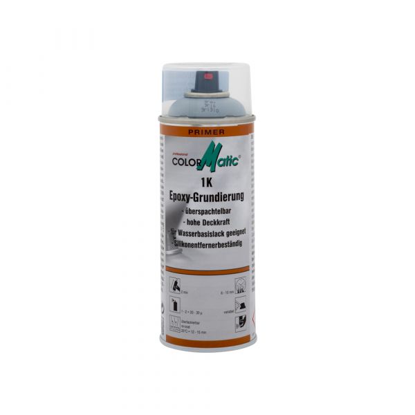 1K Epoxy Primer