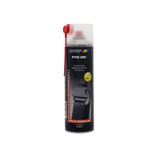 Razpršilo lahko ptfe suho (500ml)