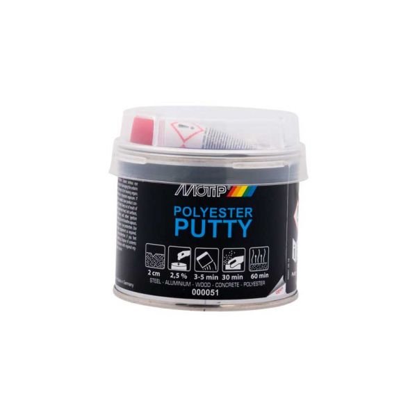 Filler cruach poileistir 250 gram