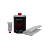 Polyester repair kit 1000 grams