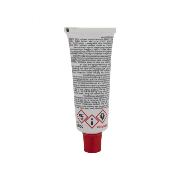 Harder tube 50 grams
