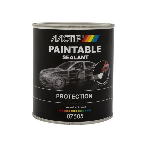 KIT KIT String komplet 750 ml Motip