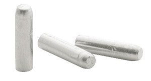 Union Marwi Aluminium Capjes 1,6 mm (500 sztuk)