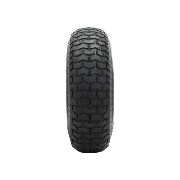 Wiel Complete 16x650-8, 4 PR