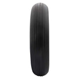 Wheelbarrow wheel 4.00-8 PU metal