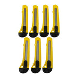 Topgear Topgear Bros Messer 7-Stéck Blister
