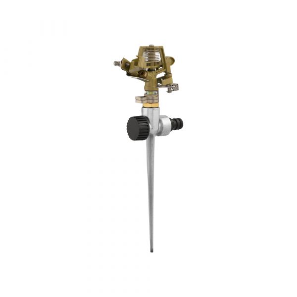 Sector sprayer brass, garden