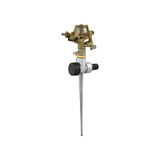 Sector sprayer brass, garden