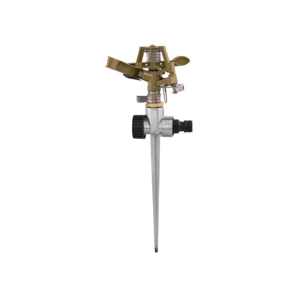 Sector sprayer brass, garden