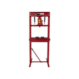 Topgear workshop press 20 ton, hydr.