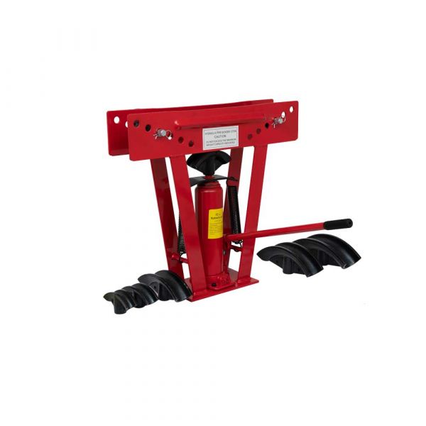 Topgear Topgear Hidraulic Pijpenbuiger 12 toneladas