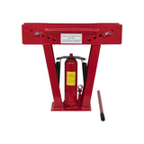 Topgear Topgear Hidraulic Pijpenbuiger 12 toneladas