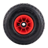 Wheel 300 x 4, 2 PR, Axgat 20 mm