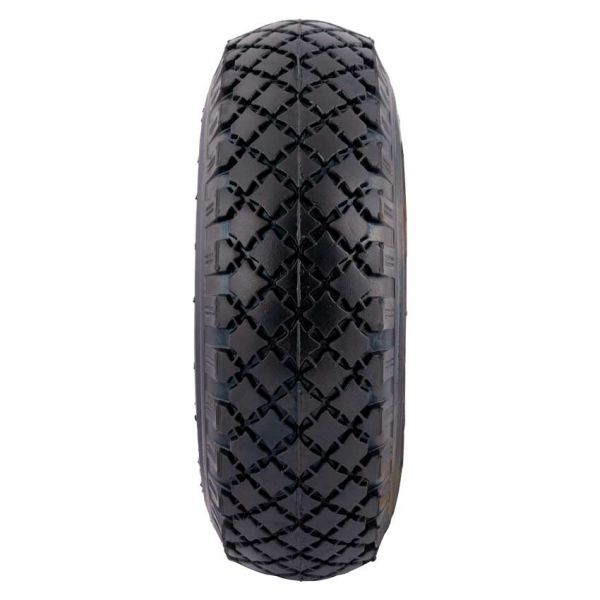 Wheel 300 x 4, 2 PR, Axgat 20 mm