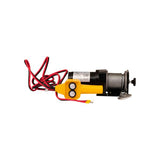 Cabellier Electric 12V, 2000 LBS