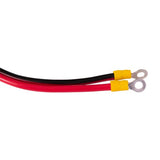 Cabellier Electric 12V, 2000 LBS