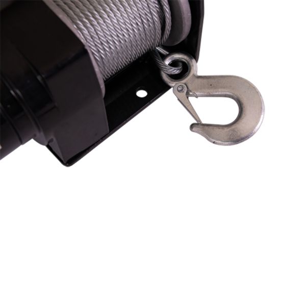 Cabellier Electric 12V, 2000 LBS