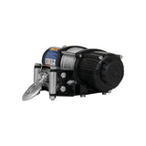 Cabellier Electric, 12V, 4500 liber