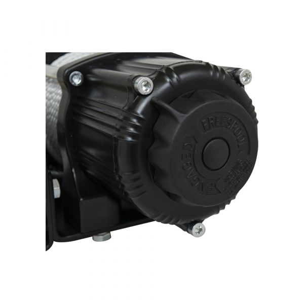 Cabellier Electric, 12V, 4500 liber