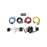 Cabellier Electric, 12V, 4500 liber