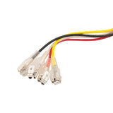 Operação sem fio 12 V Lier