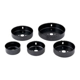 Topgear TOPGEAR Poll chonaic 8 bpíosa