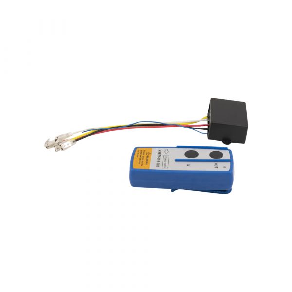 Wireless operation 24 V Lier