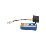 Wireless operation 24 V Lier