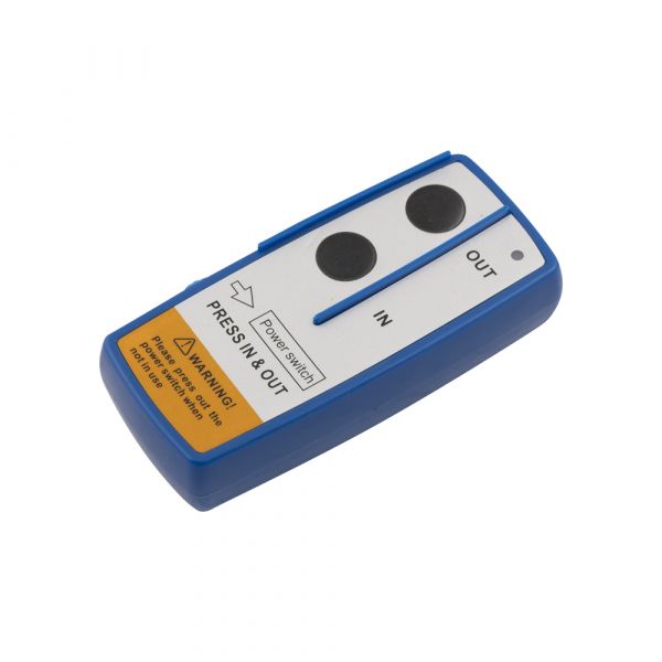 Operação sem fio 24 V Lier